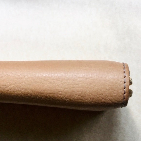 Gucci Zippy Marrakech Long Wallet w/GG Tassels 🔥 - Picture 5 of 16